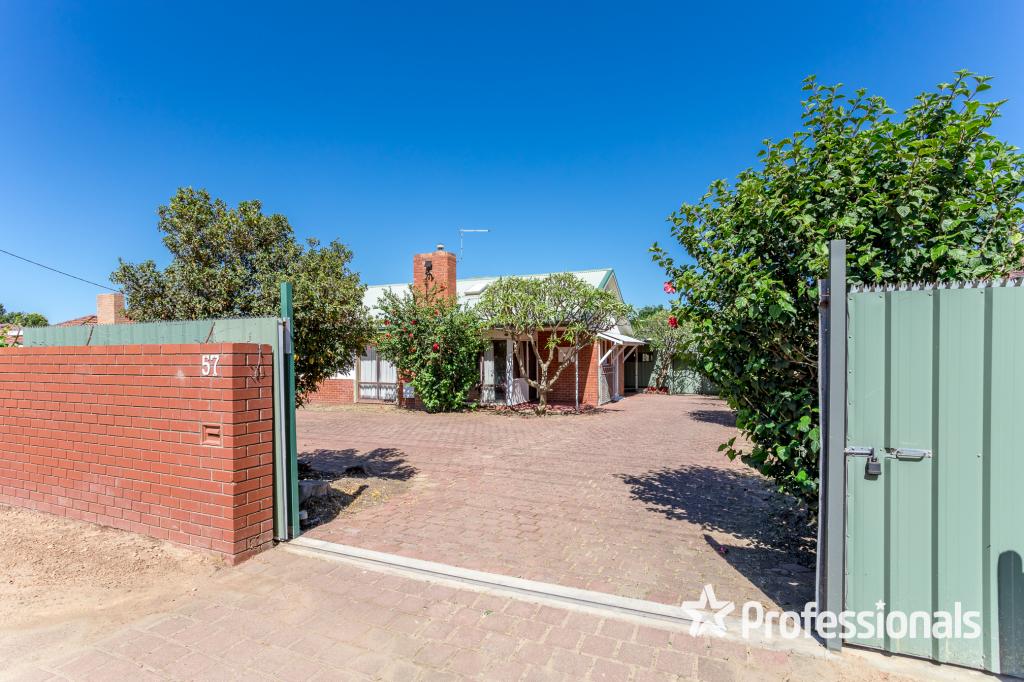 57 Wungong Rd, Armadale, WA 6112