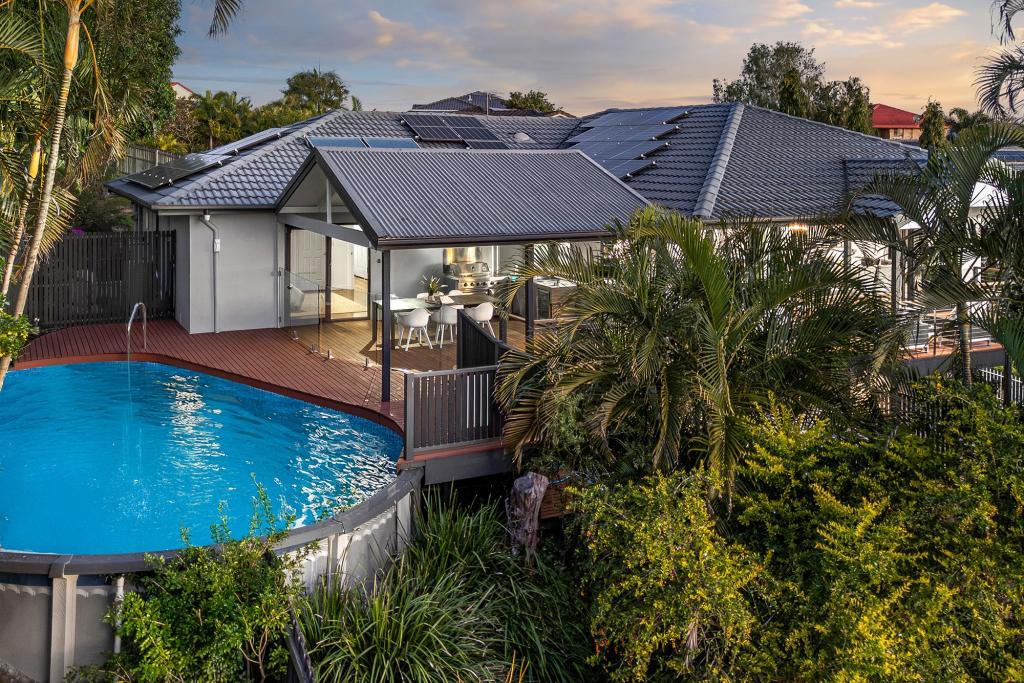 34 Shuttle Pl, Bridgeman Downs, QLD 4035