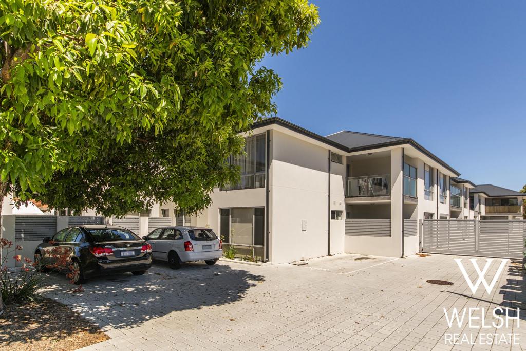 8/5 Parkview Pde, Redcliffe, WA 6104