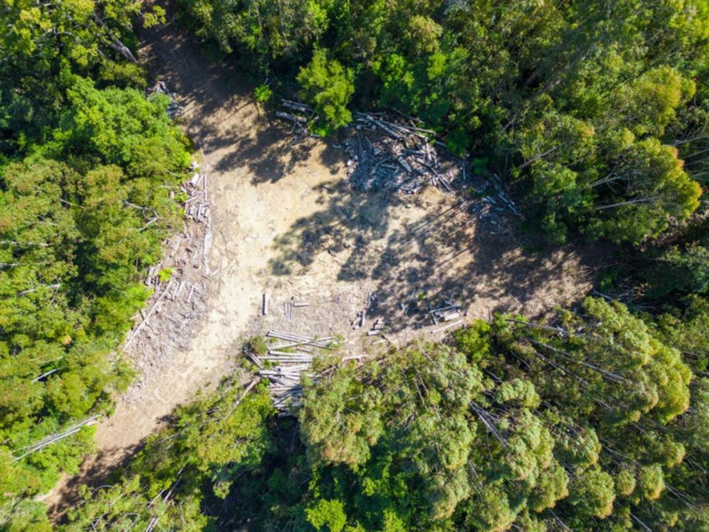 Lot 16 Lower Bobo Rd, Ulong, NSW 2450