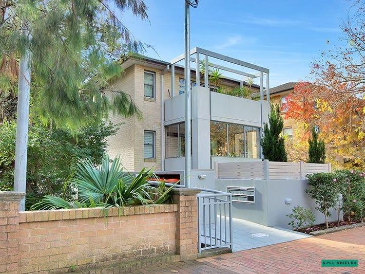 2/269 Victoria Ave, Chatswood, NSW 2067