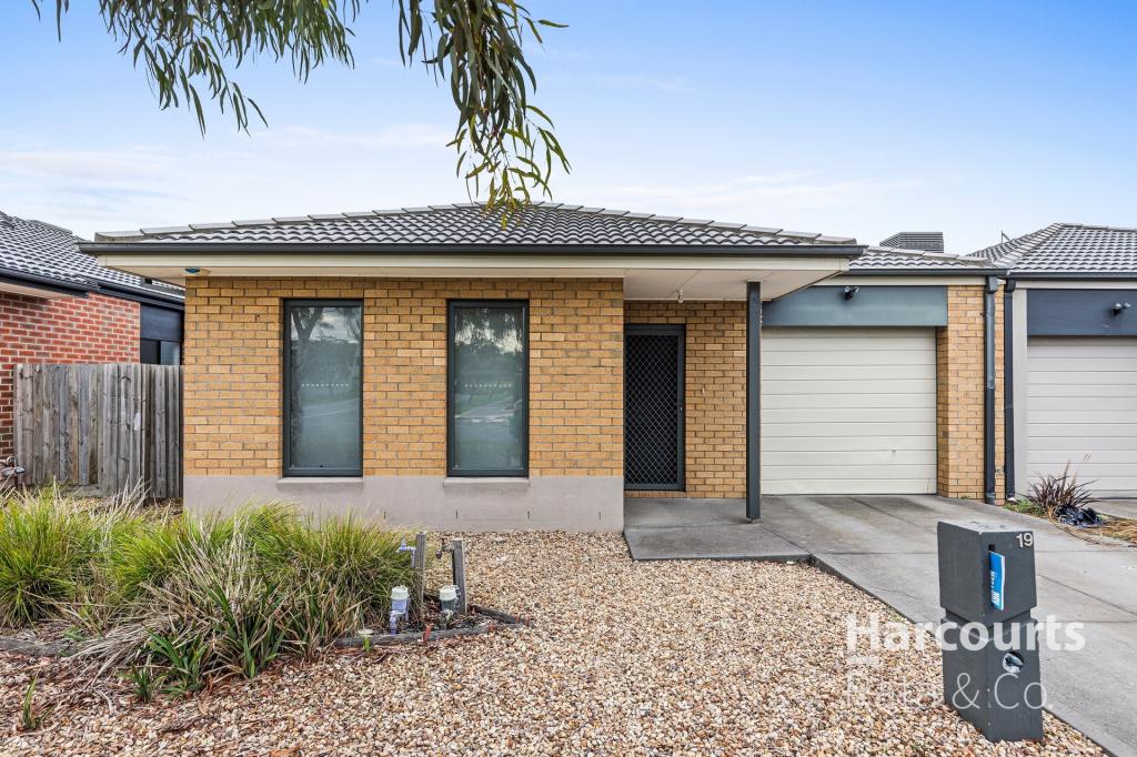 19 Leandon Ave, Wollert, VIC 3750