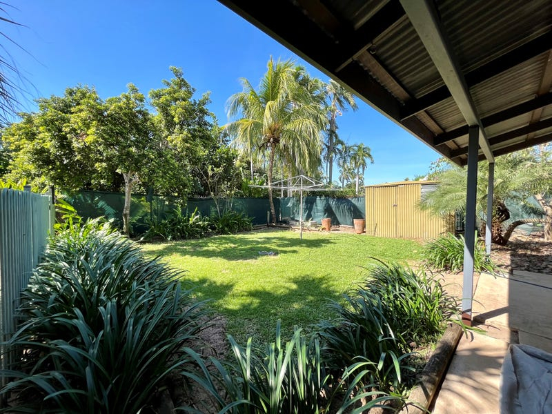 12 Rosewood Cres, Leanyer, NT 0812