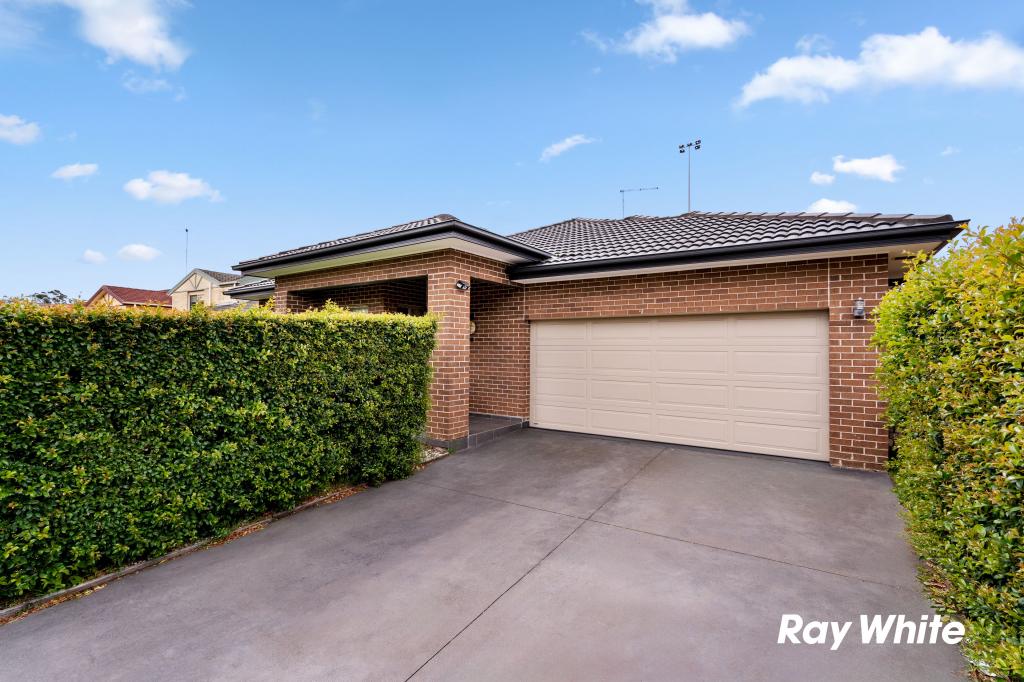 97 Pye Rd, Quakers Hill, NSW 2763