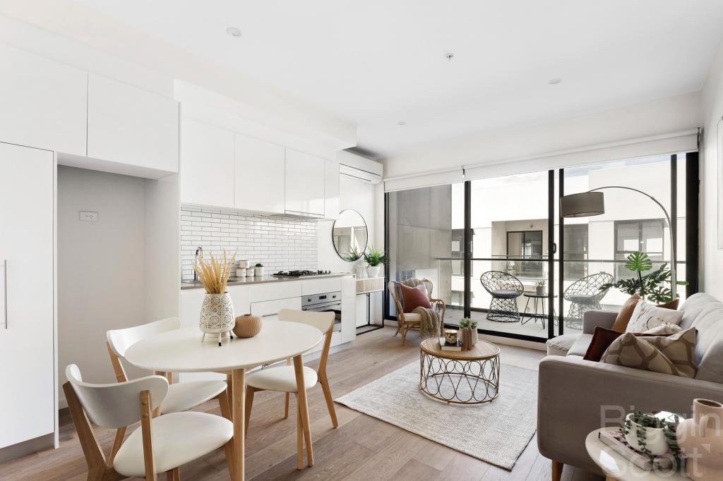 209/8 Garfield St, Richmond, VIC 3121