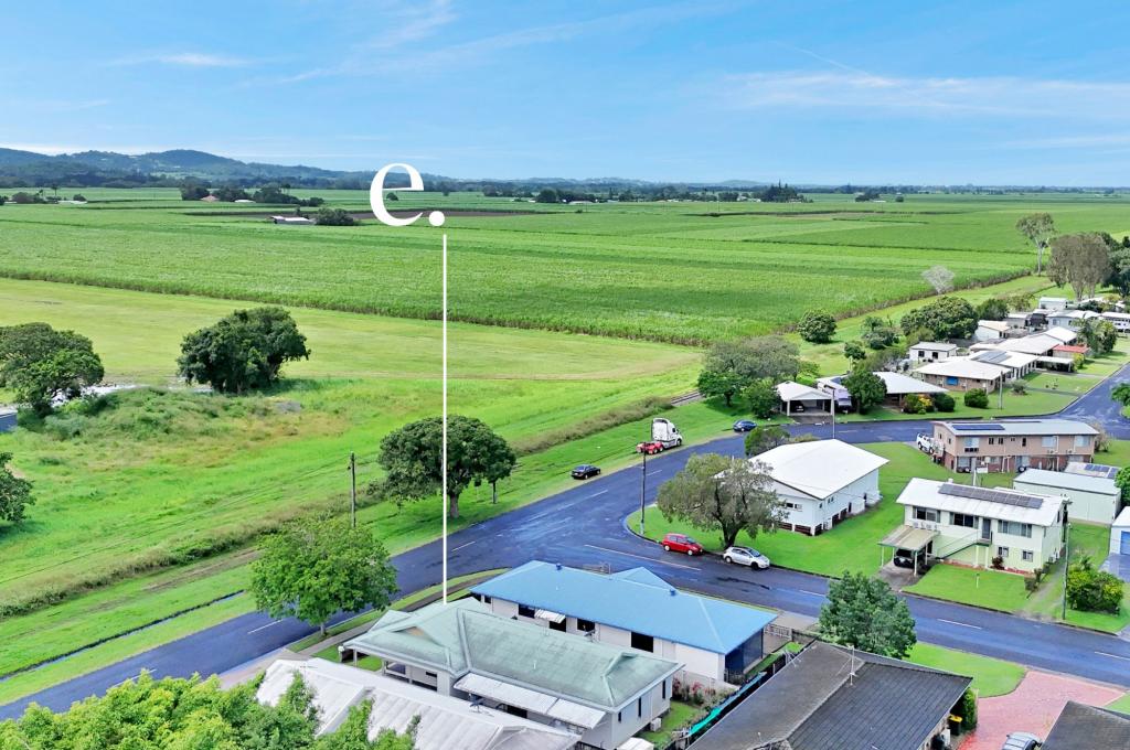 1a Mccoll St, Walkerston, QLD 4751