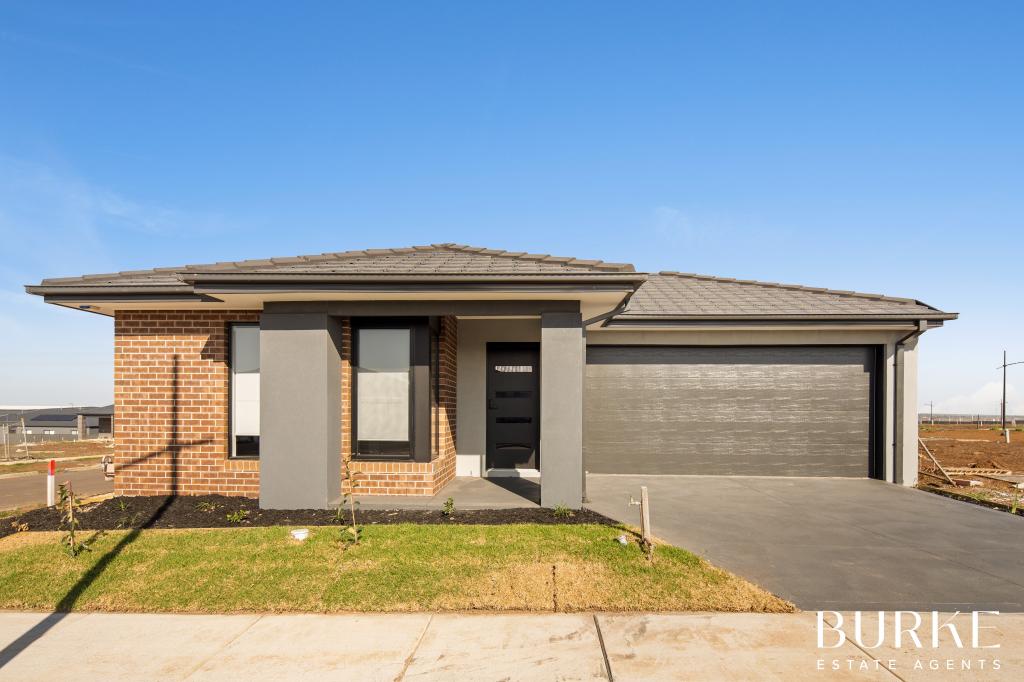 9 Hill St, Truganina, VIC 3029