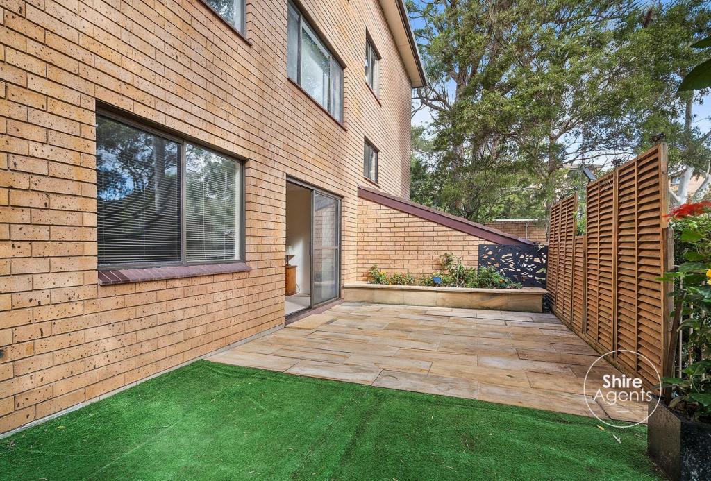 26/87-89 Flora St, Sutherland, NSW 2232