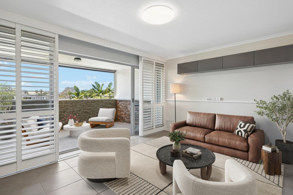 30/11-17 STANLEY ST, TOWNSVILLE CITY, QLD 4810