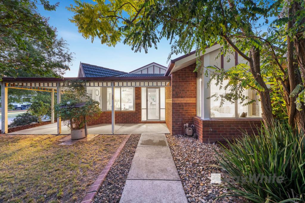 20 Turnberry Ave, Narre Warren South, VIC 3805