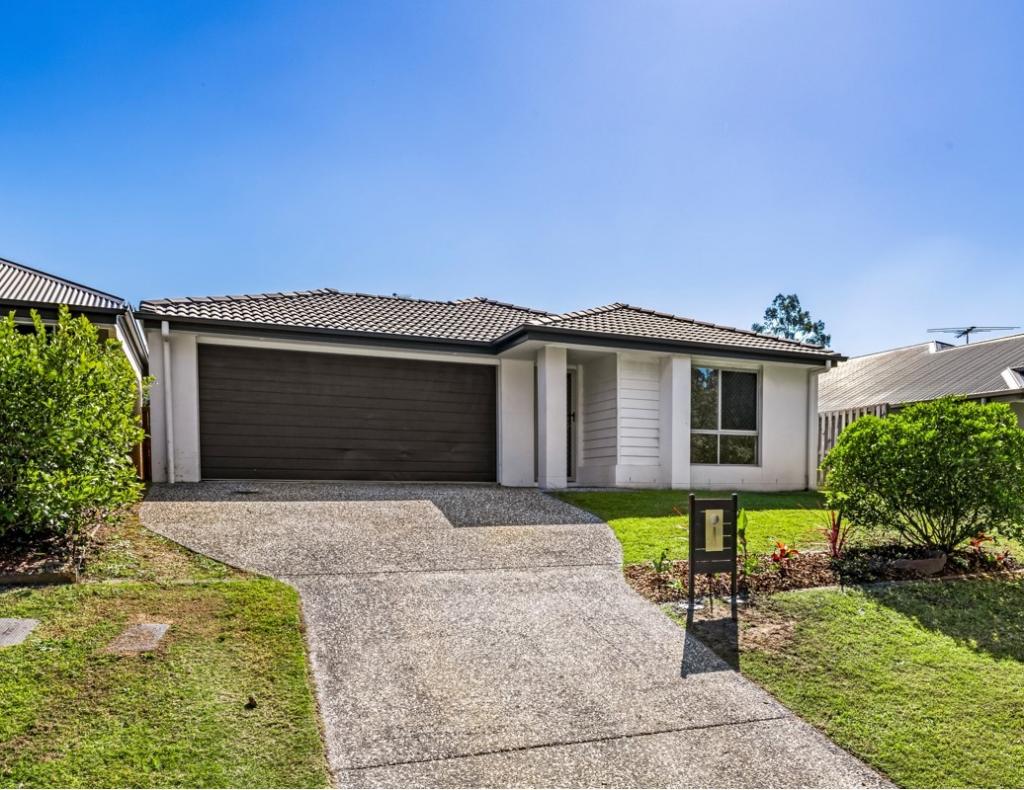 11 Outlook Cres, Flagstone, QLD 4280