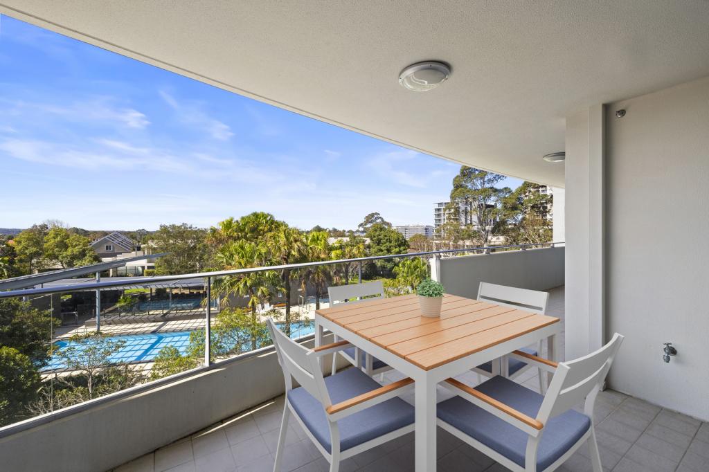 508/11 Railway St, Chatswood, NSW 2067