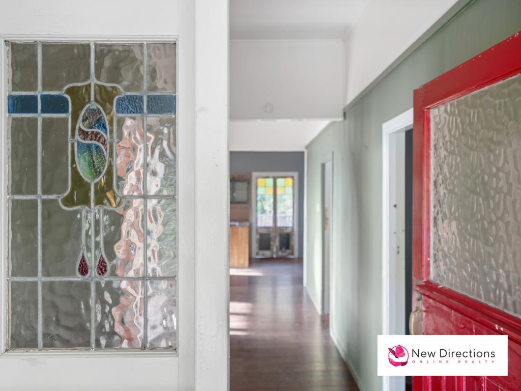 4 JAMES ST, GIRARDS HILL, NSW 2480