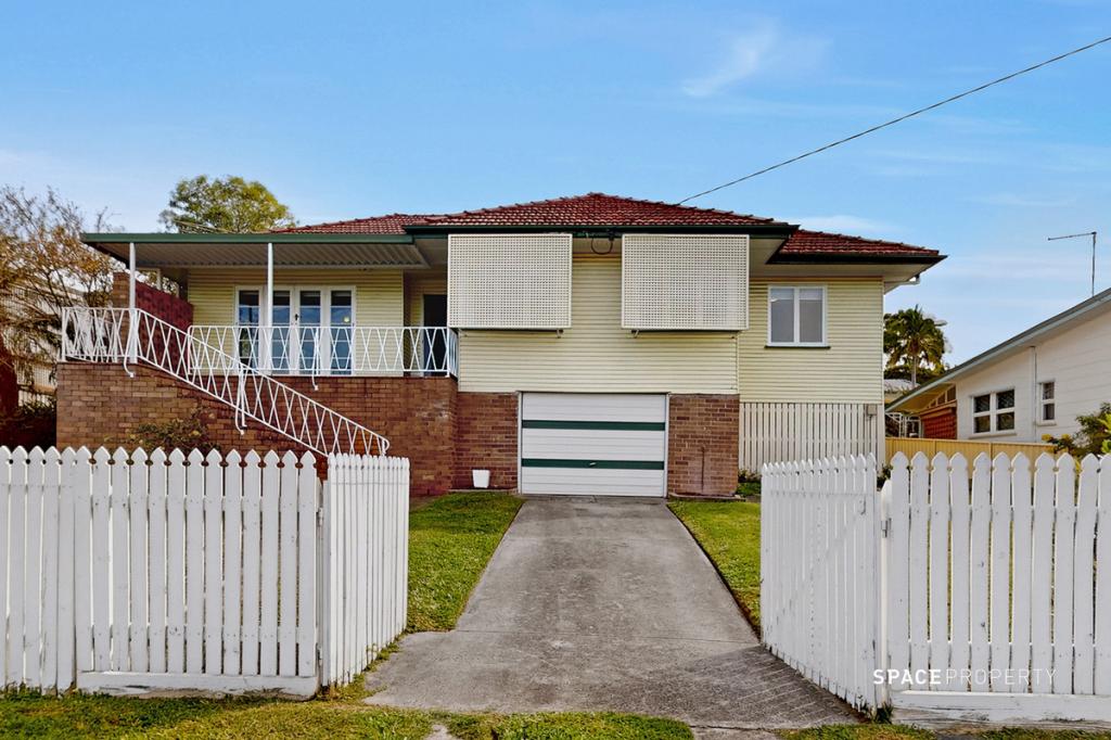 6 Canonbar St, Stafford, QLD 4053