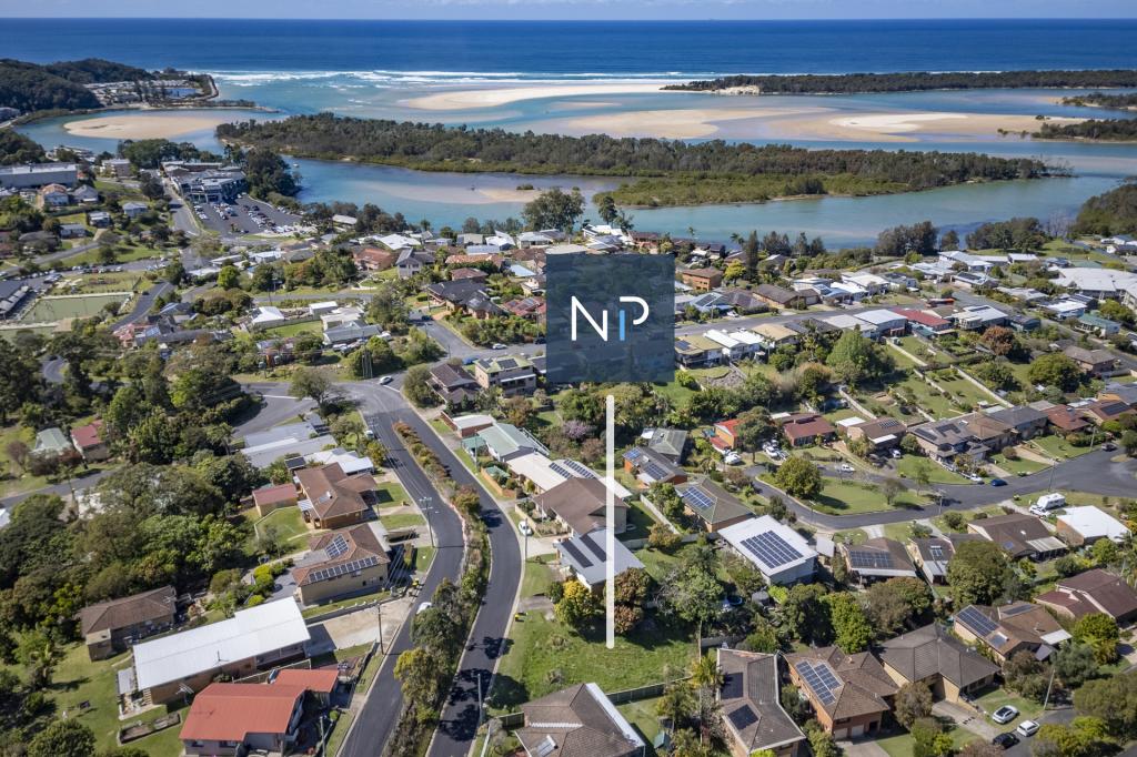 35a Nelson St, Nambucca Heads, NSW 2448