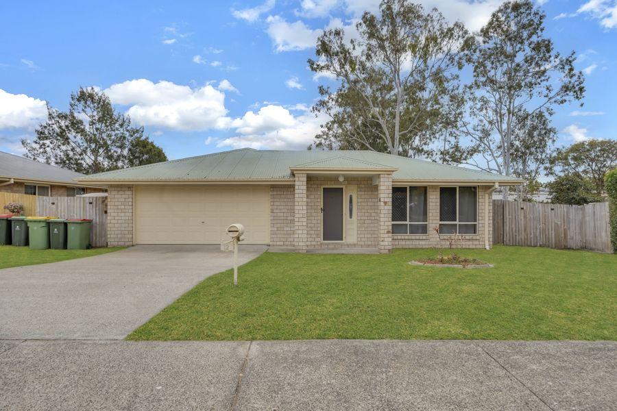 12 Waratah Ct, Yamanto, QLD 4305