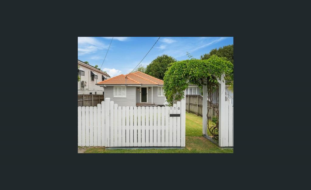 116 Shrapnel Rd, Cannon Hill, QLD 4170