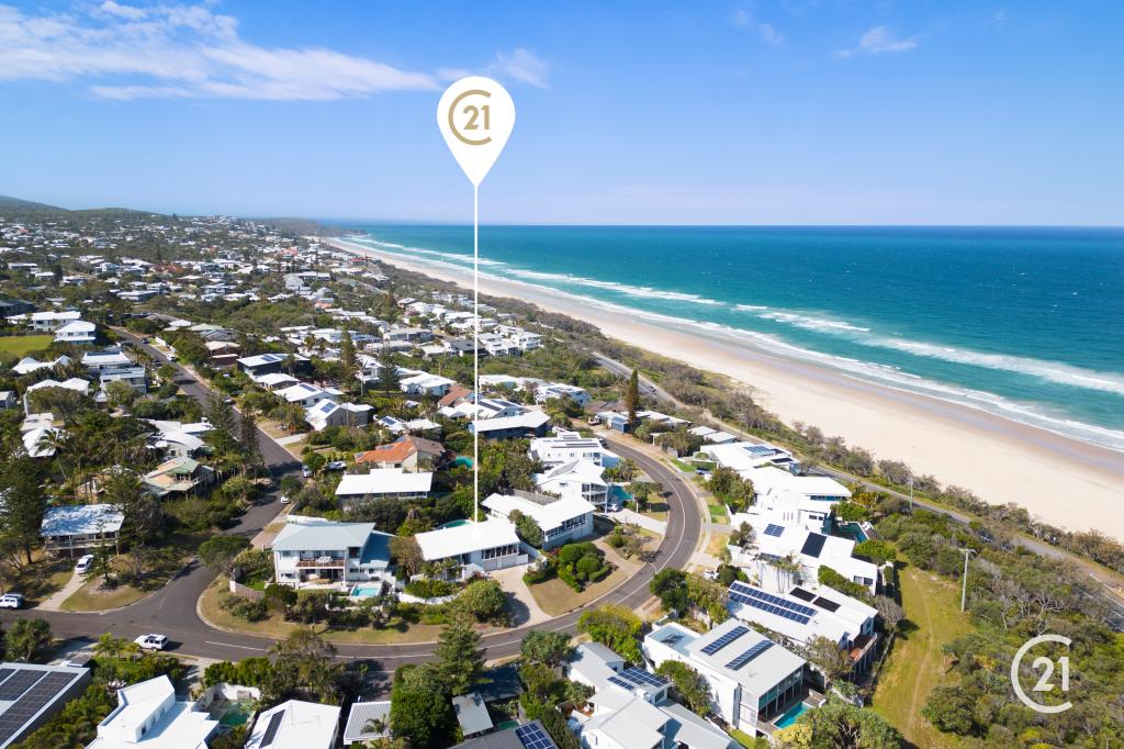 64 Orient Dr, Sunrise Beach, QLD 4567