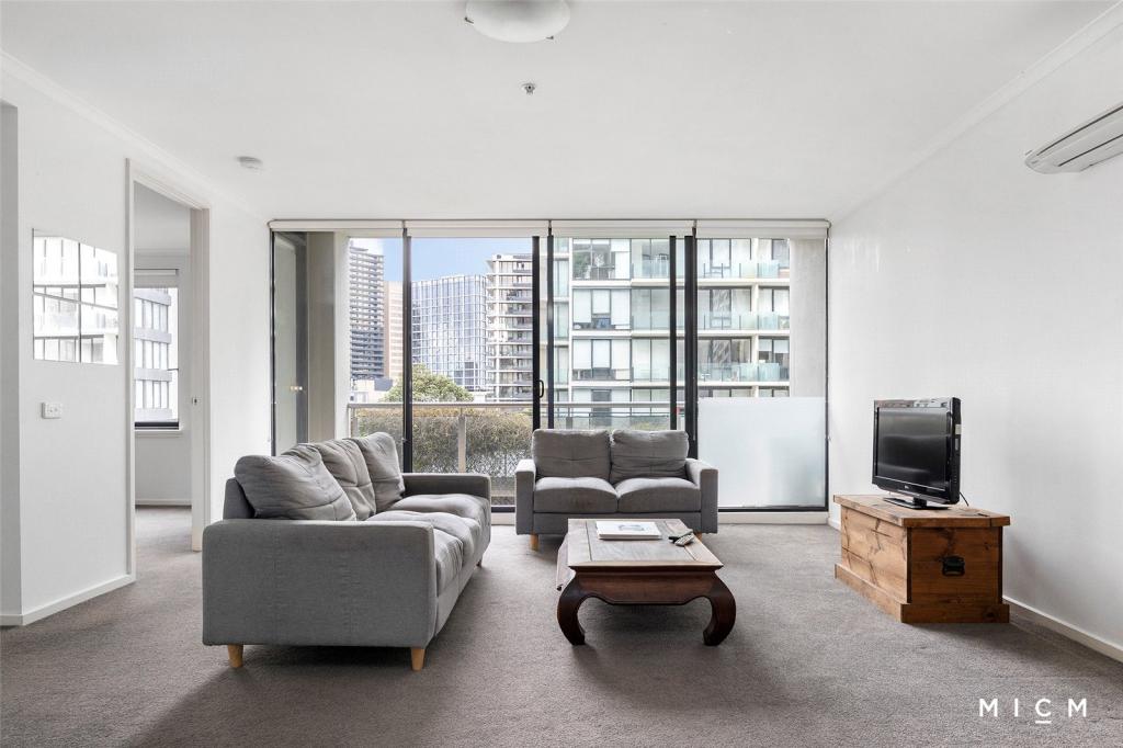 48/63 Dorcas St, South Melbourne, VIC 3205