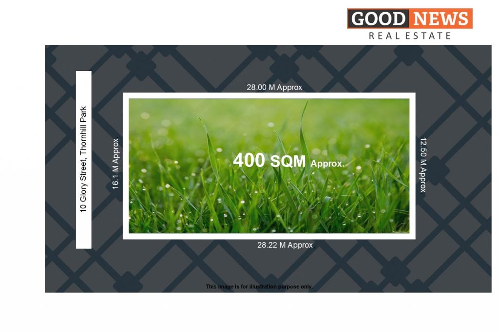 10 Glory St, Thornhill Park, VIC 3335