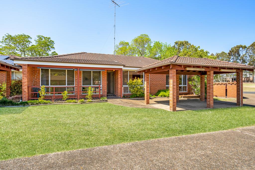 10/7 Birmingham Rd, South Penrith, NSW 2750