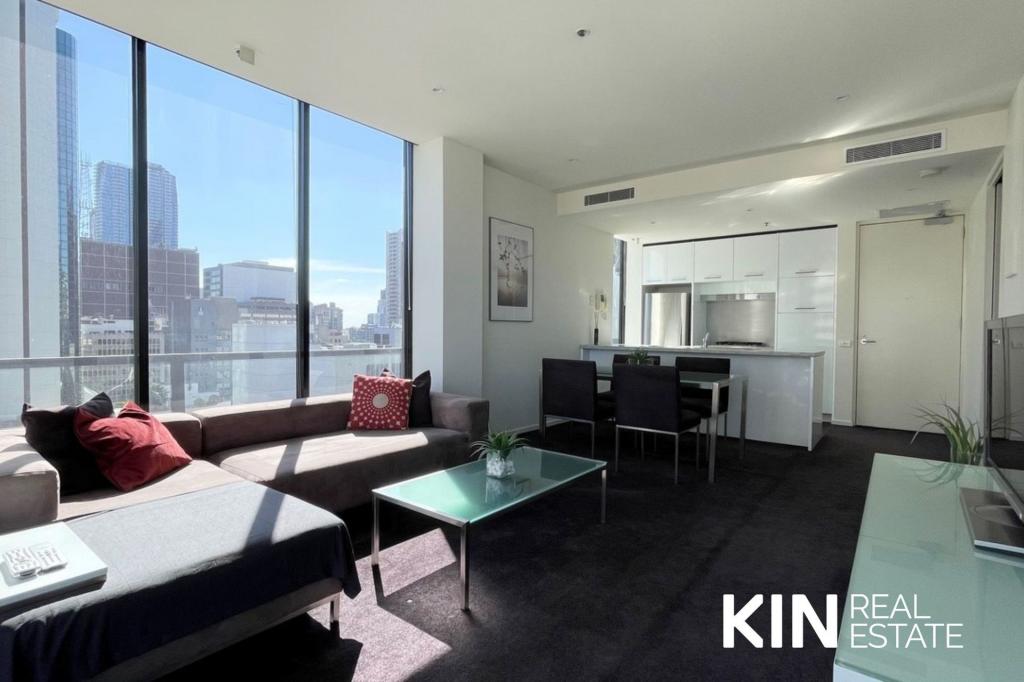 1503/225 ELIZABETH ST, MELBOURNE, VIC 3000