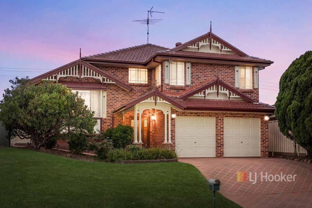 6 Johanna Pl, Schofields, NSW 2762