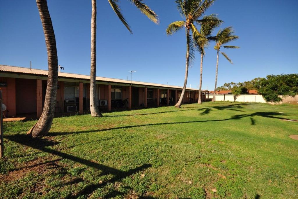 5/8 GRANT PL, PORT HEDLAND, WA 6721