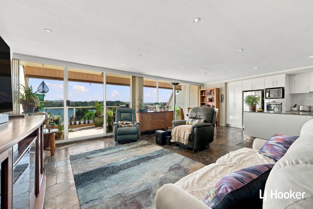 63B/9 CHANDLER ST, BELCONNEN, ACT 2617