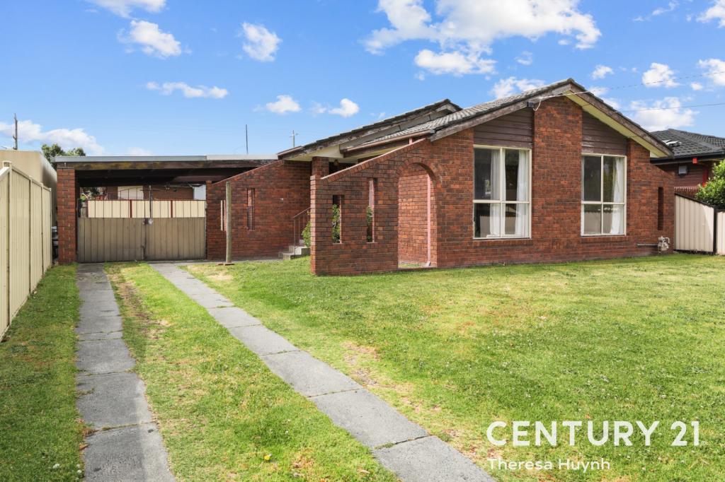 3 Smithson Ct, Dandenong, VIC 3175