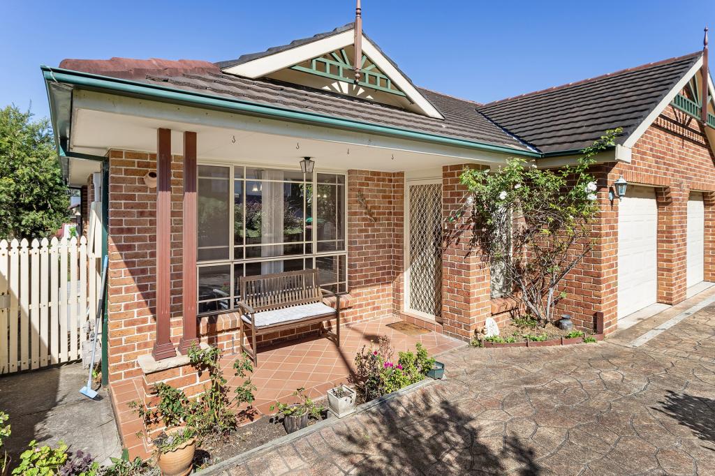 1/17 Bertram Cl, Tarrawanna, NSW 2518