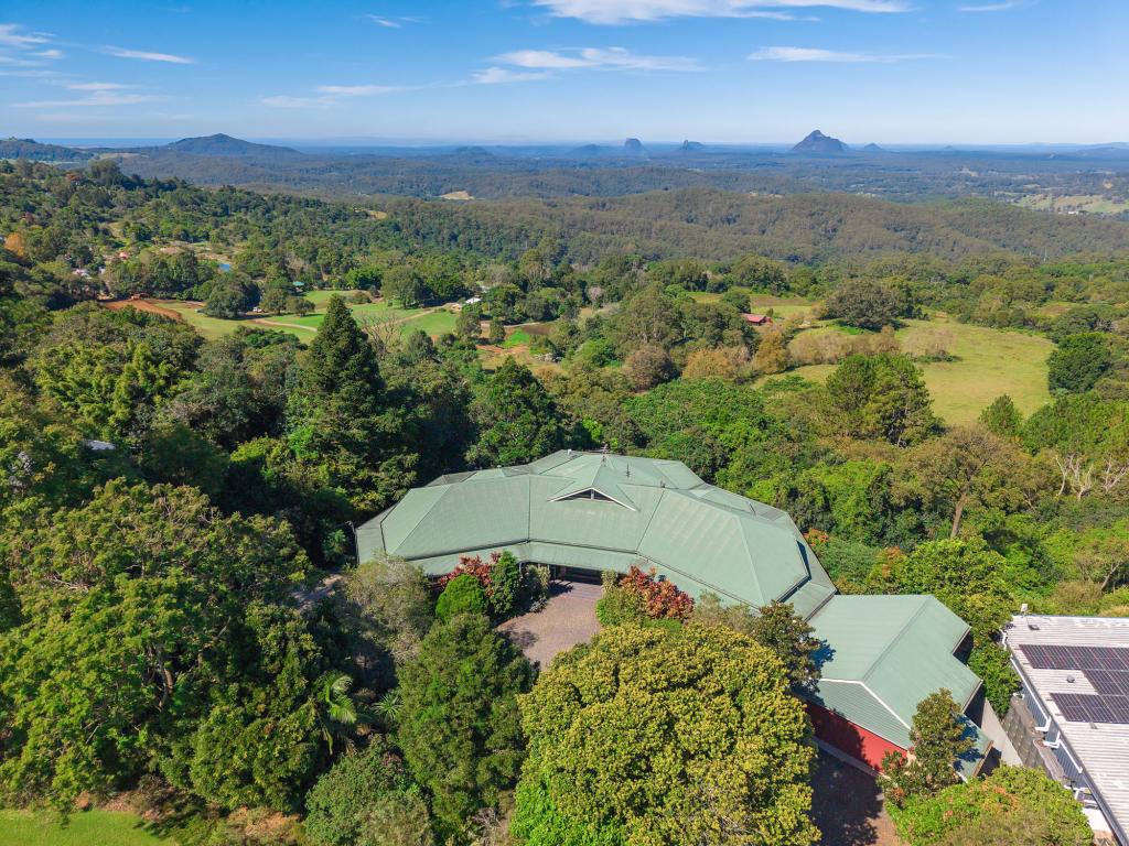 305 MALENY STANLEY RIVER RD, WOOTHA, QLD 4552