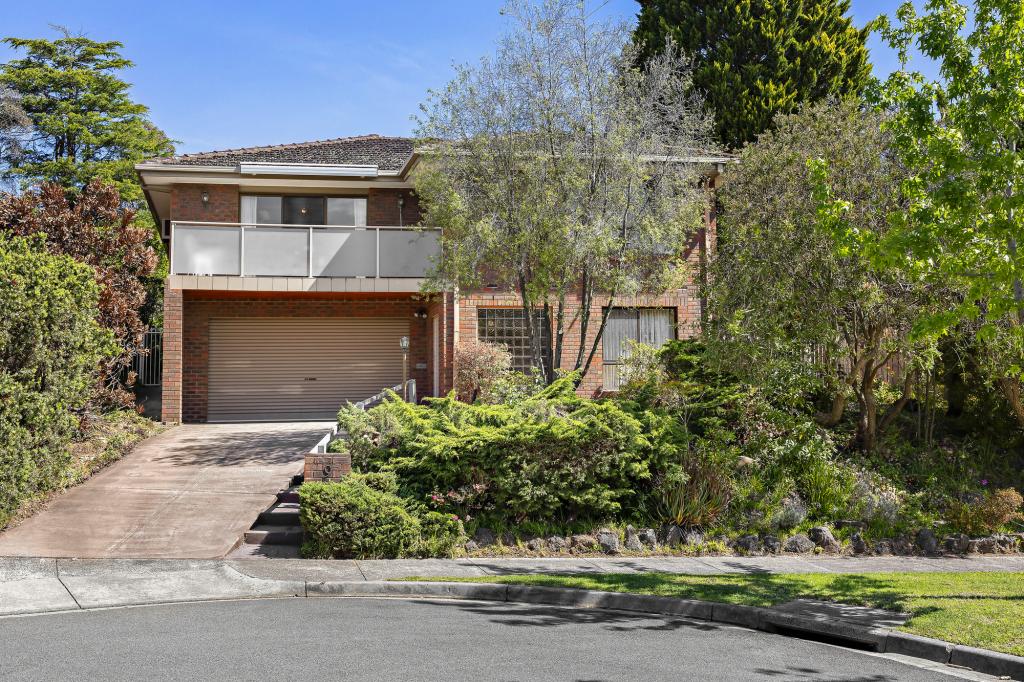9 GLENVIEW CT, GLEN WAVERLEY, VIC 3150