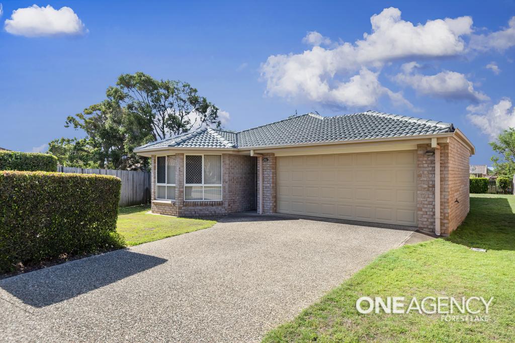 26 Beccaria Pl, Doolandella, QLD 4077