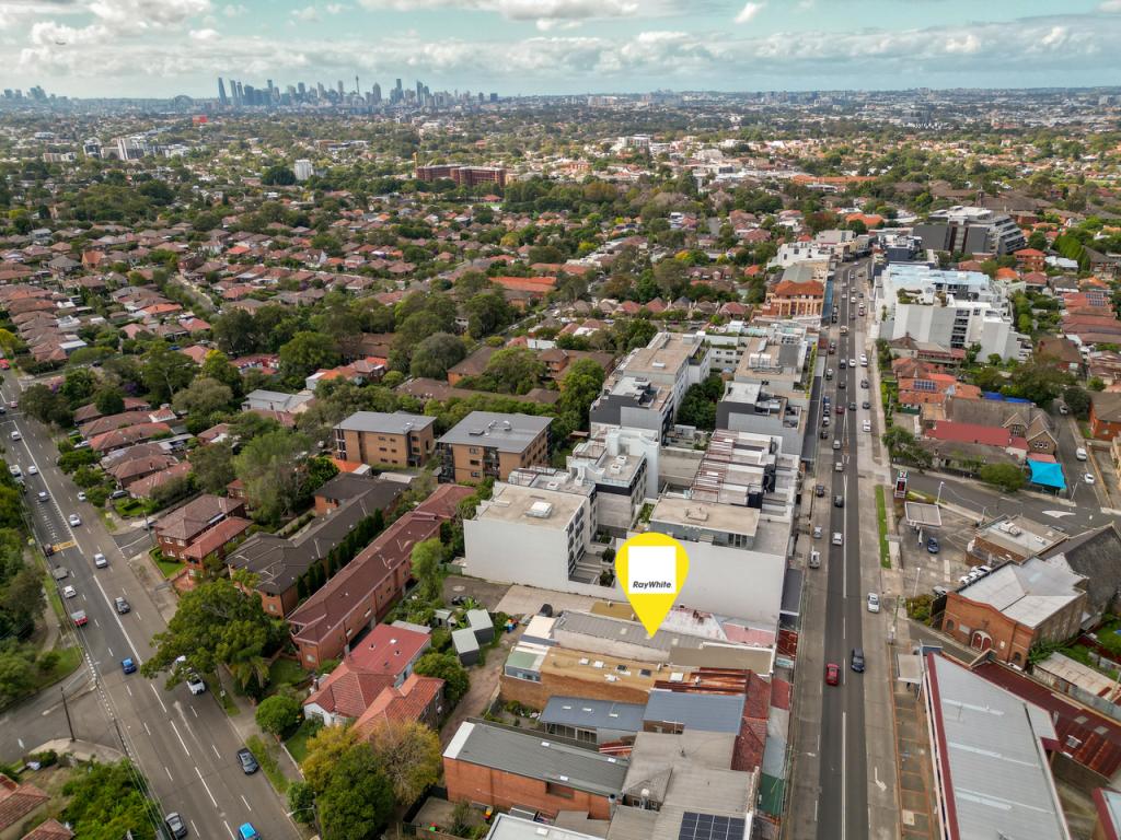 859 New Canterbury Rd, Dulwich Hill, NSW 2203