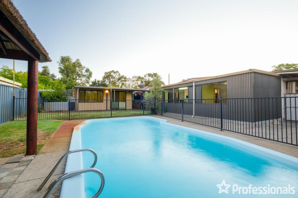16 Kerwin Way, Lockridge, WA 6054