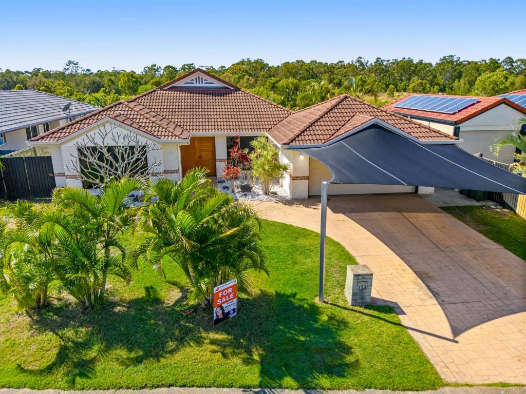 153 Ibis Bvd, Eli Waters, QLD 4655