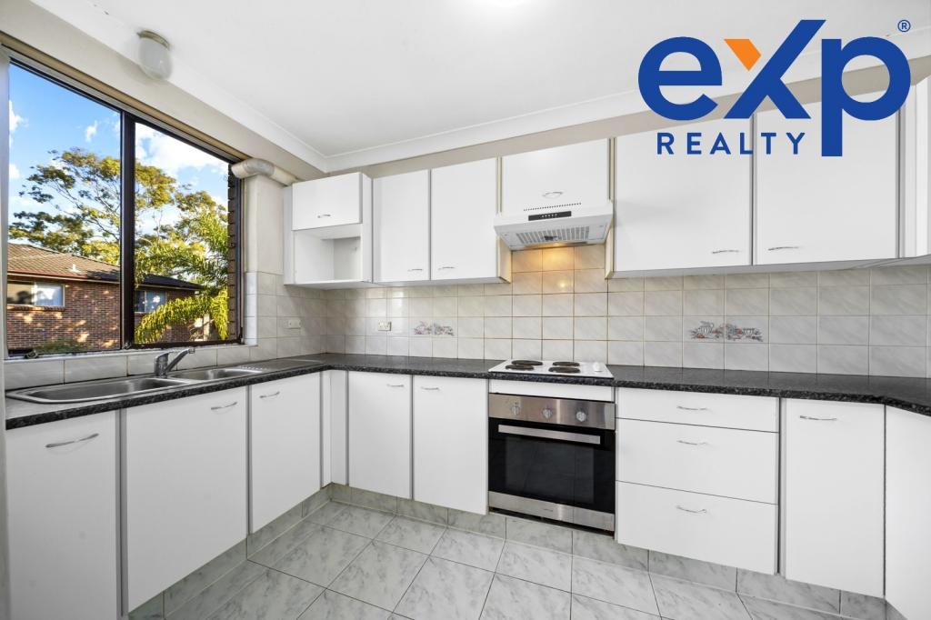 31/145 Chapel Rd, Bankstown, NSW 2200