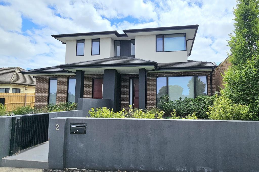 2/69 EDINBURGH ST, CLAYTON, VIC 3168