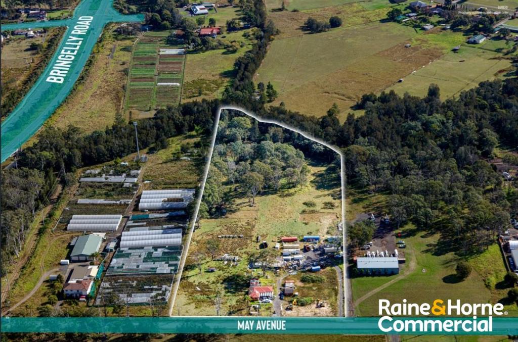 25-27 MAY AVE, ROSSMORE, NSW 2557