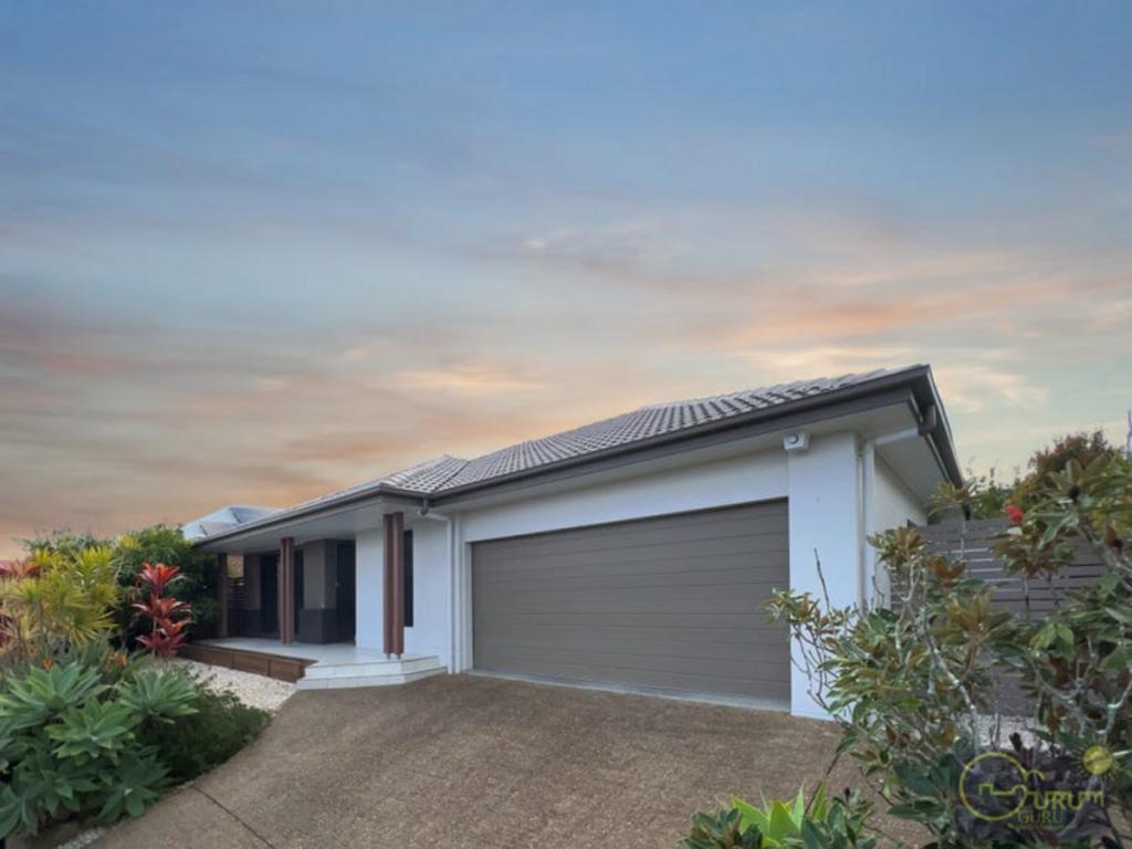 3 Flora Link, Springfield Lakes, QLD 4300