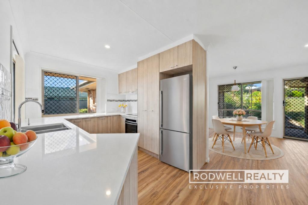 8 Reece Ct, Beaudesert, QLD 4285