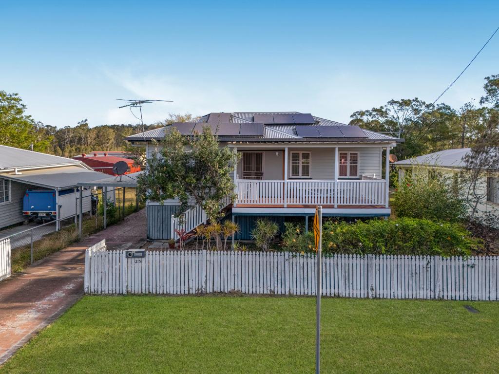 25 Videroni St, Bundamba, QLD 4304