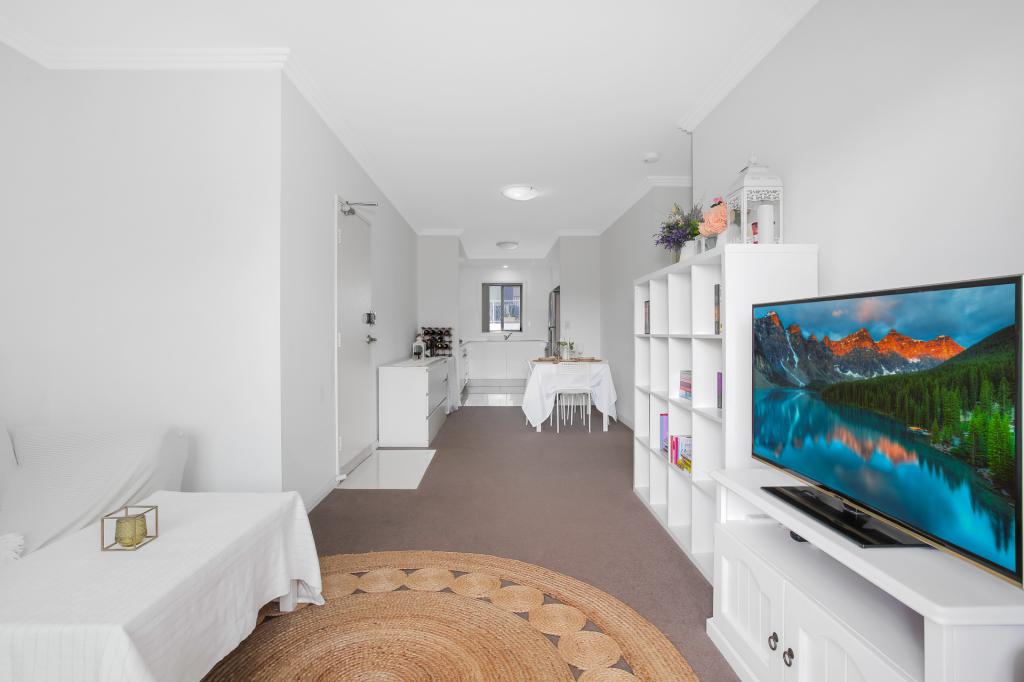 31/19-25 Garfield St, Wentworthville, NSW 2145