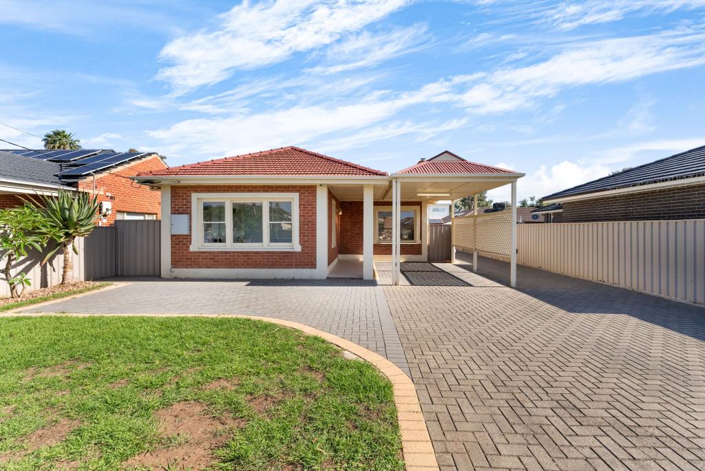 37 Balcombe Ave, Findon, SA 5023