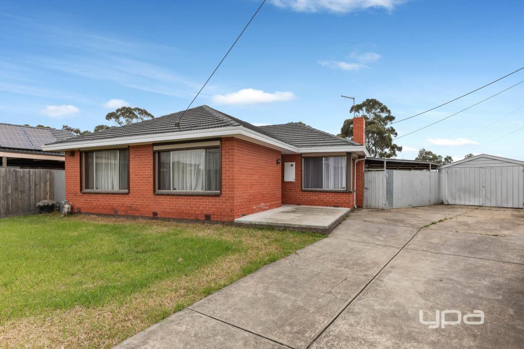 24 Harris St, St Albans, VIC 3021