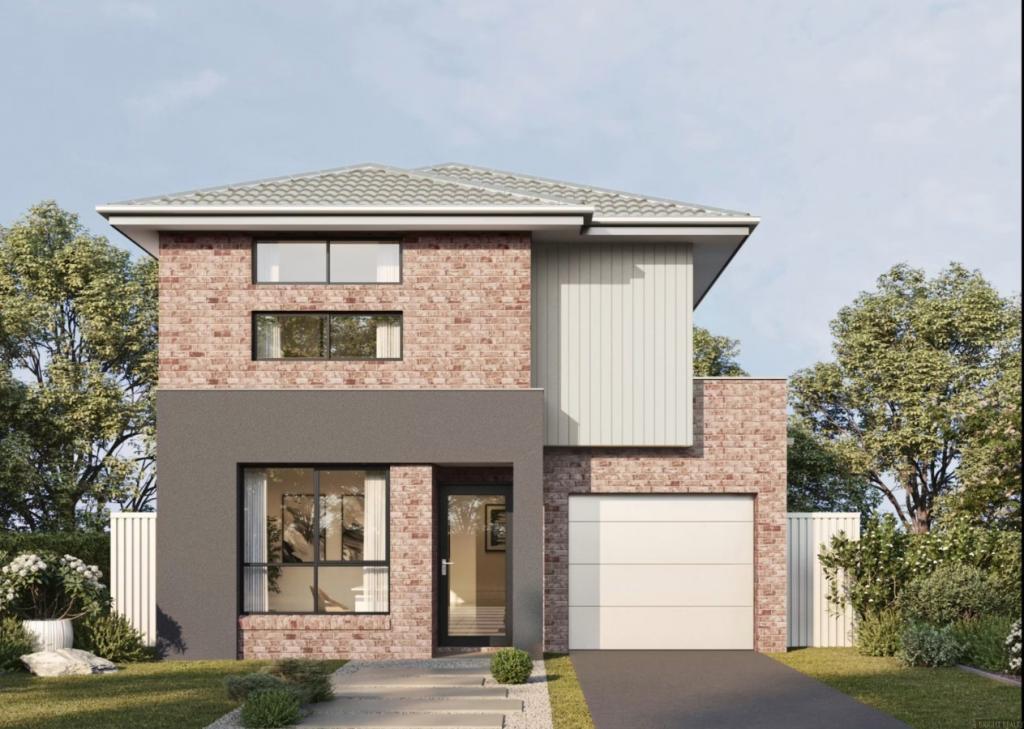 Contact Agent For Address, Bonnyrigg, NSW 2177
