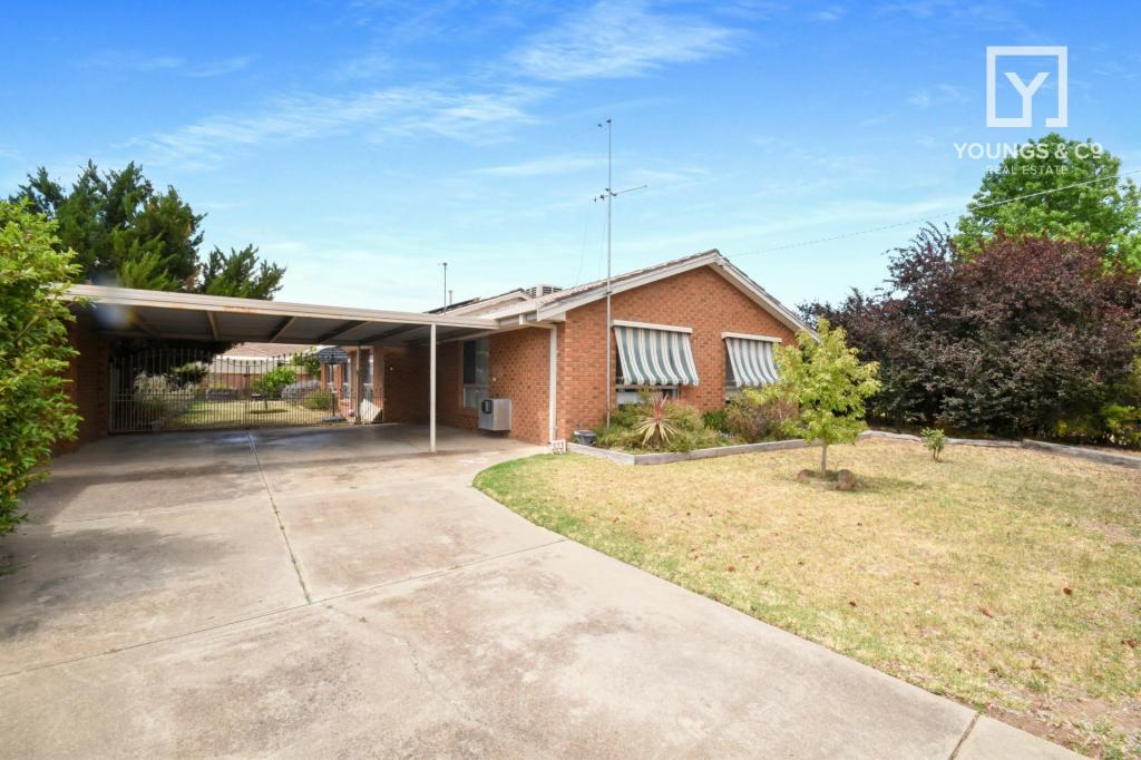 25 Palmer Rd, Shepparton, VIC 3630