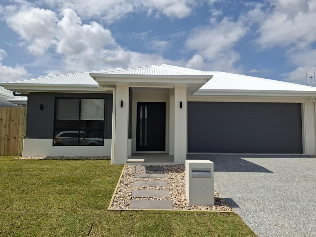 38 TABLELANDS CRES, BANYA, QLD 4551
