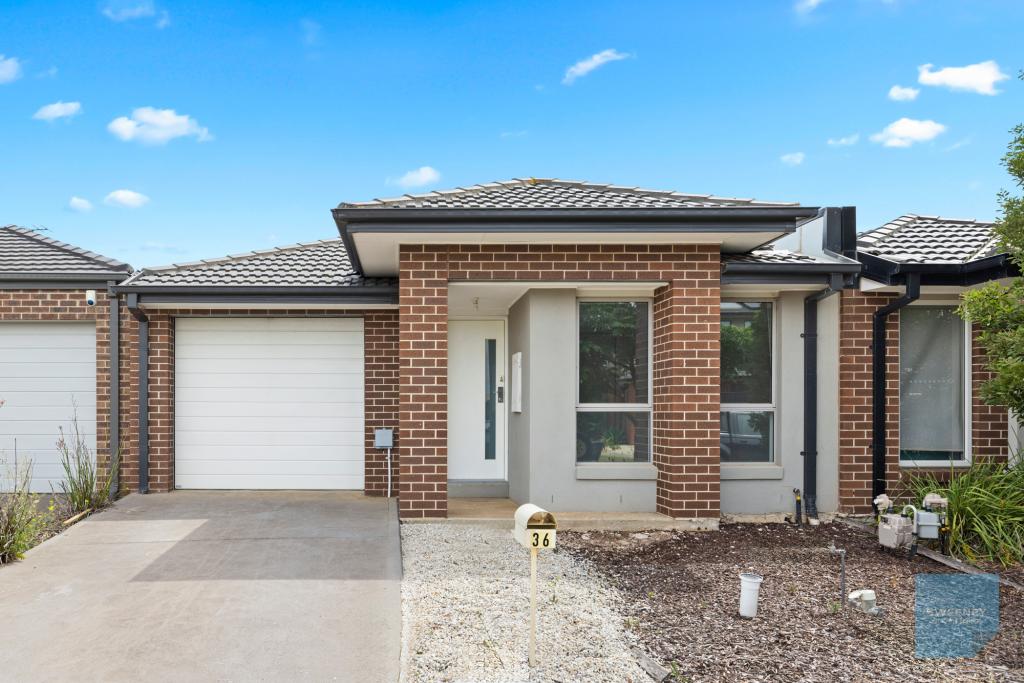 36 Mercer St, Harkness, VIC 3337